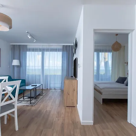 アパート Hevenia 10