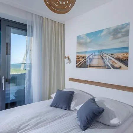 アパート Hevenia 10