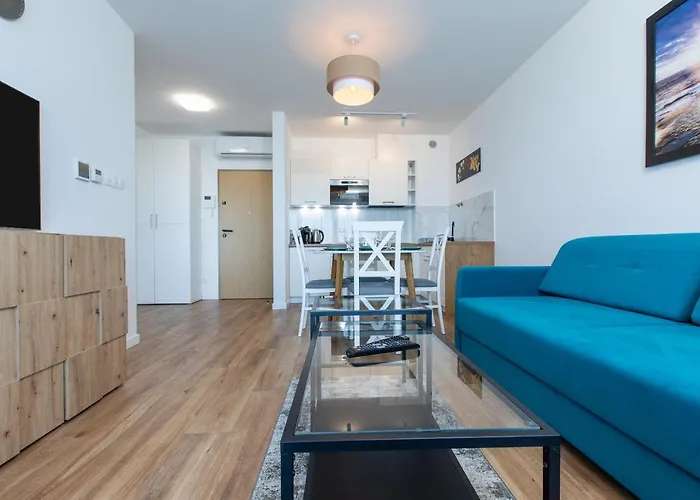 Apartmán Hevenia 10 *