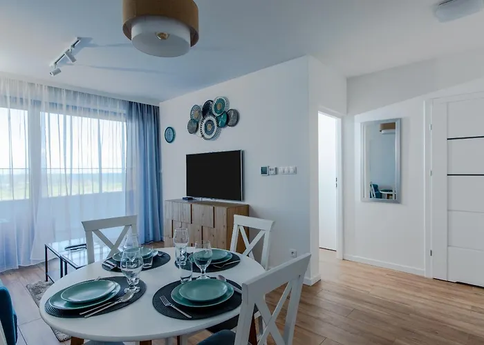 Apartmán Hevenia 10