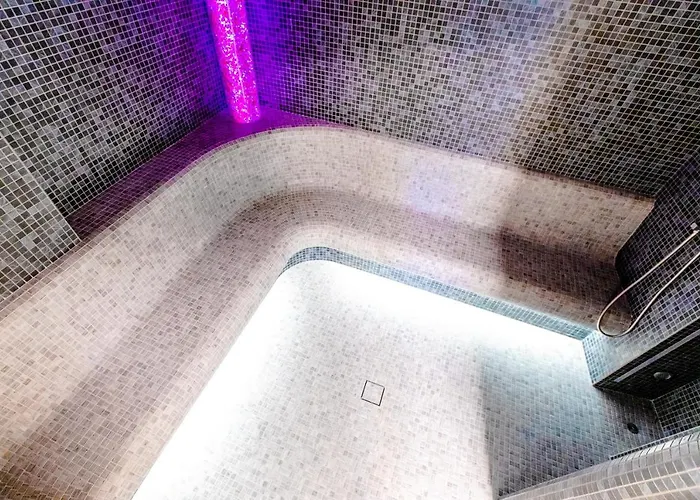 Hevenia 10 Apartmán *