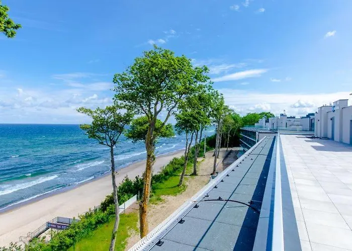 Apartmán Hevenia 10 Rewal