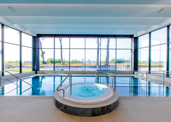 Hevenia 10 Apartmán