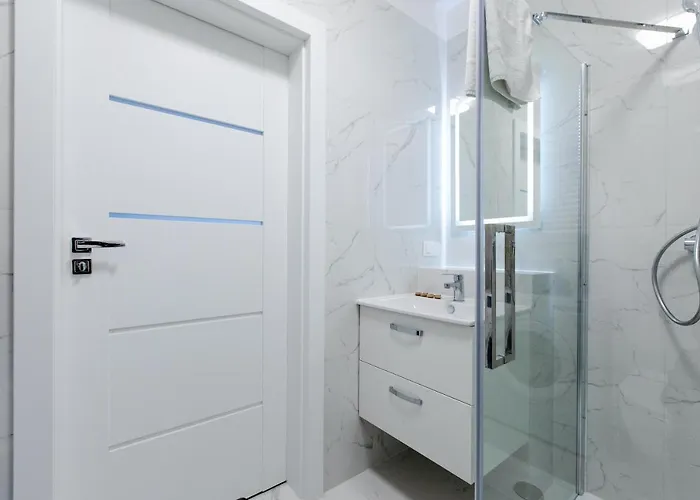 Apartmán Hevenia 10