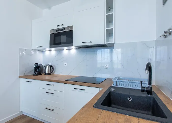 Hevenia 10 Apartmán *