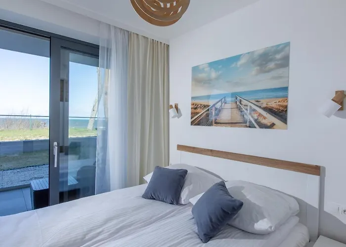 Apartmán Hevenia 10