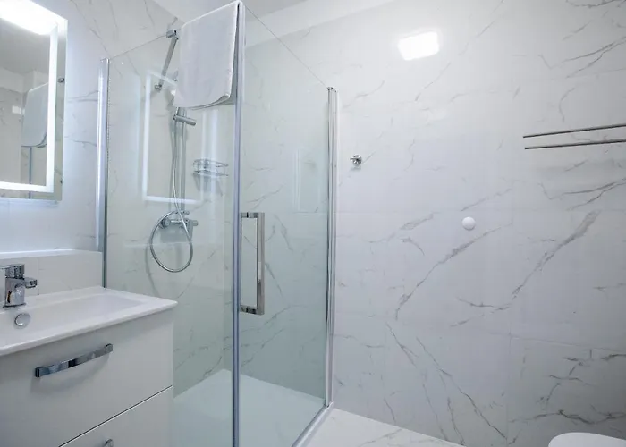 Hevenia 10 Apartmán